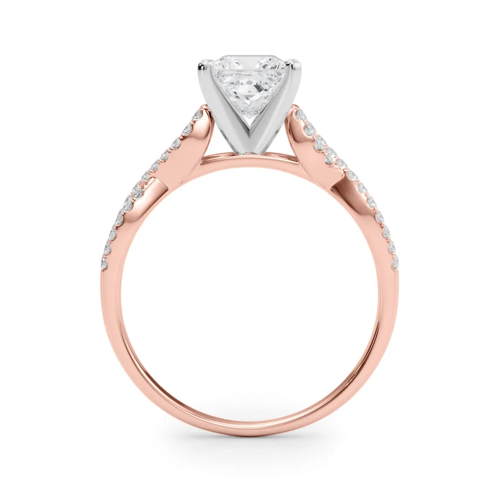 Engagement Rings Multirow - TN84274