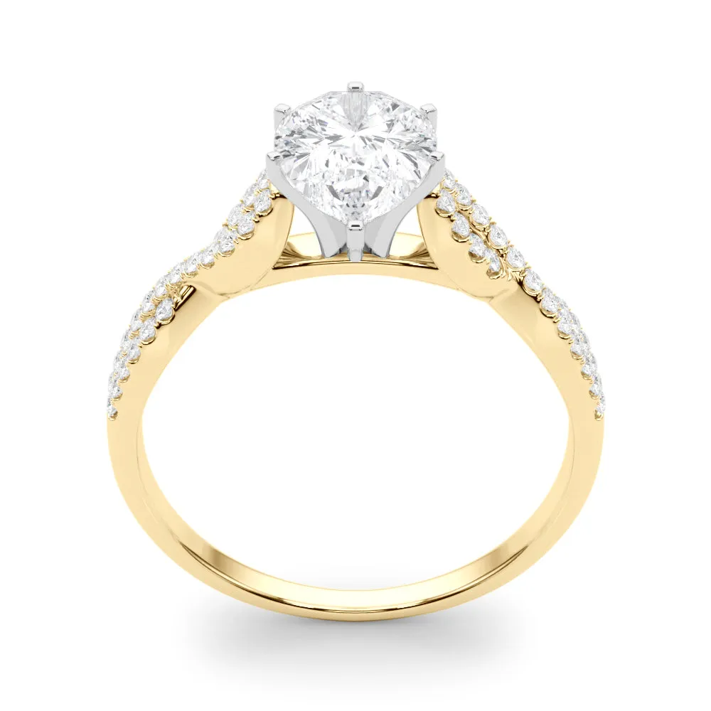 Engagement Rings Multirow - TN84274