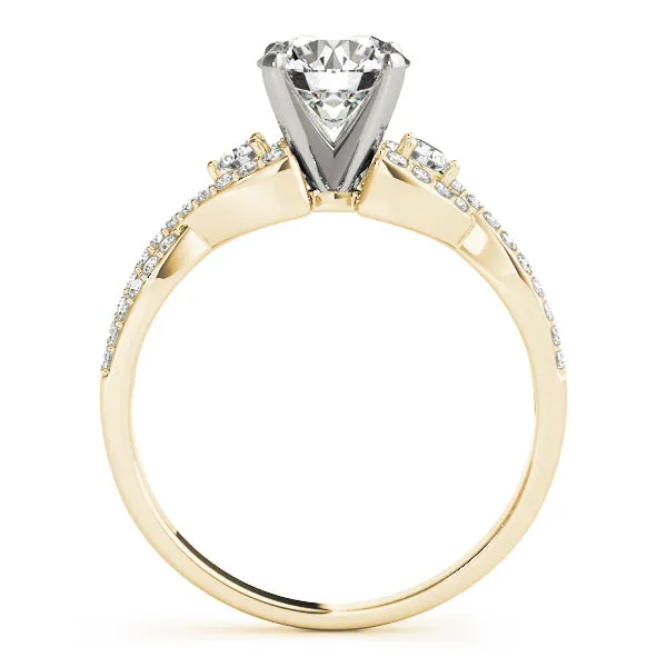 Engagement Rings Multirow - TN84280