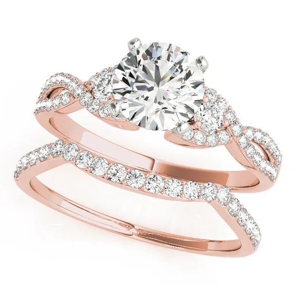 Engagement Rings Multirow - TN84280