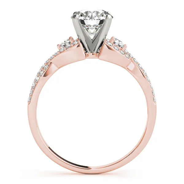 Engagement Rings Multirow - TN84280