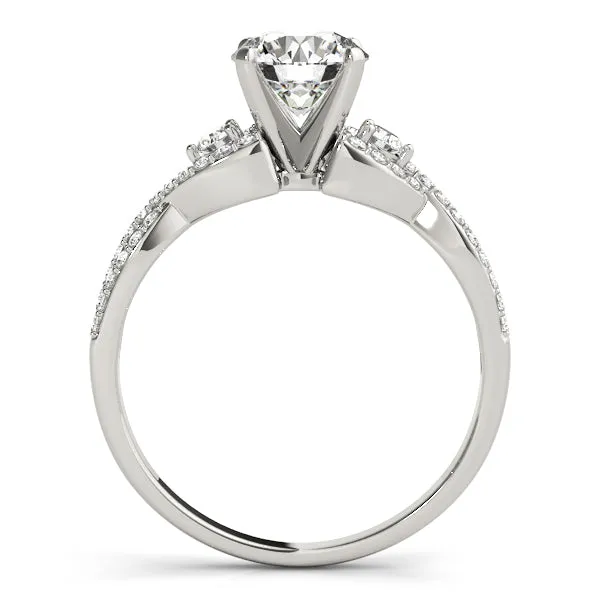 Engagement Rings Multirow - TN84280
