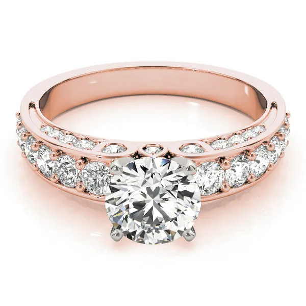 Engagement Rings Multirow - TN84636