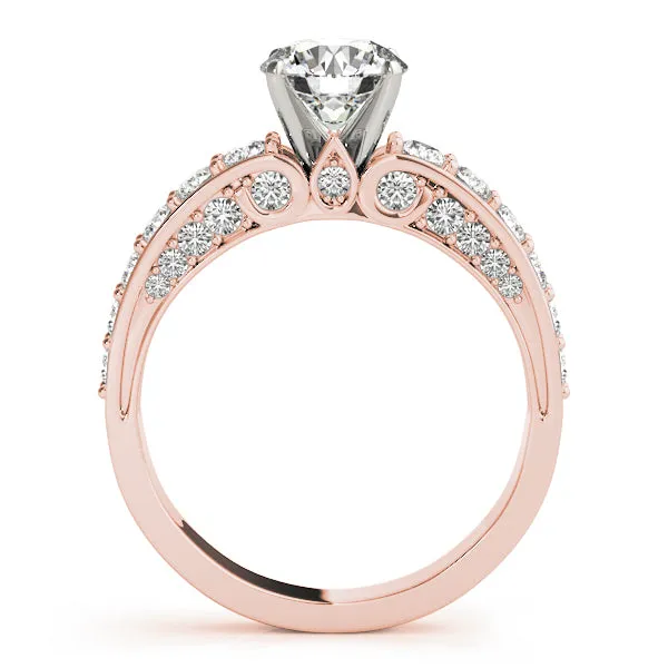Engagement Rings Multirow - TN84636