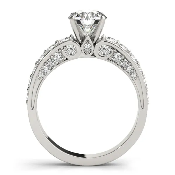 Engagement Rings Multirow - TN84636