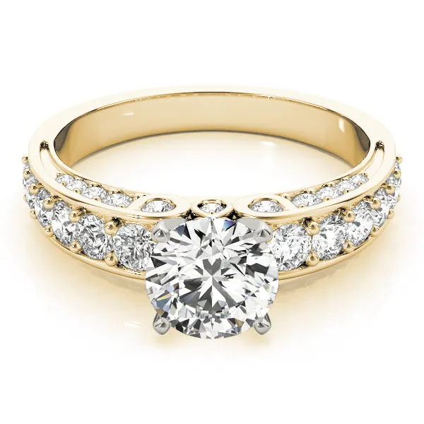 Engagement Rings Multirow - TN84636