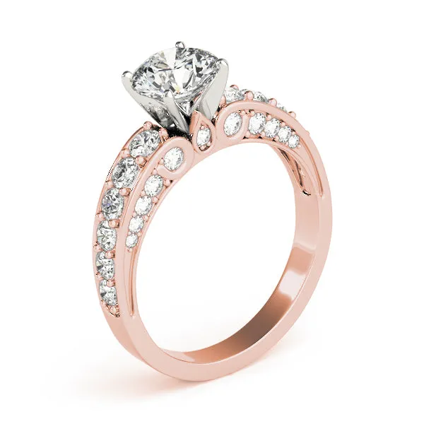 Engagement Rings Multirow - TN84636