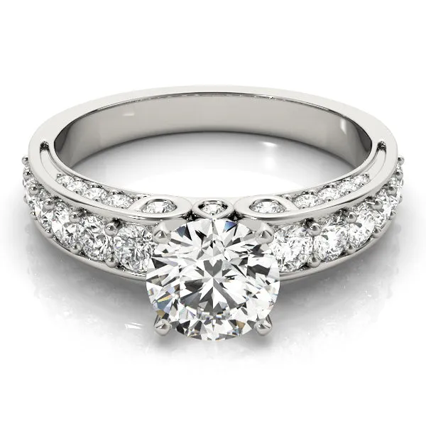 Engagement Rings Multirow - TN84636