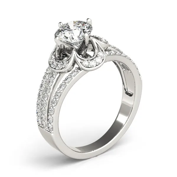 Engagement Rings Multirow - TN84637
