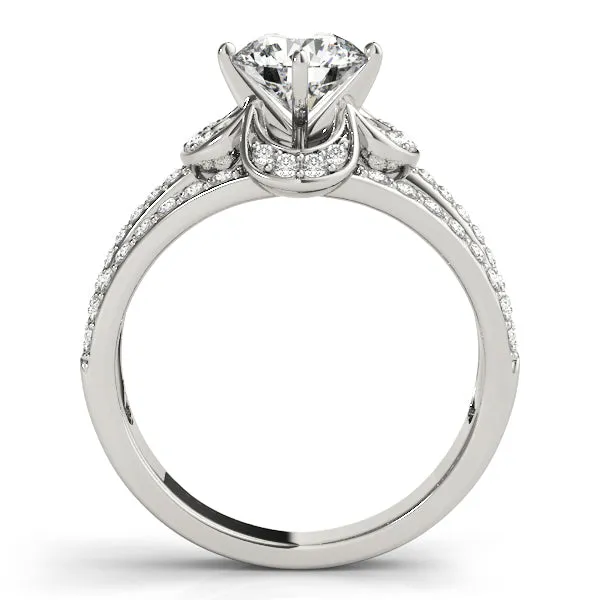 Engagement Rings Multirow - TN84637