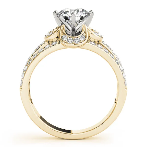 Engagement Rings Multirow - TN84637