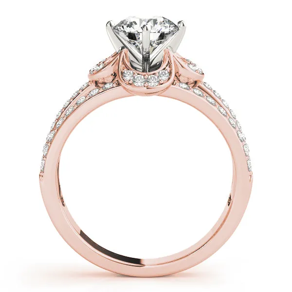 Engagement Rings Multirow - TN84637