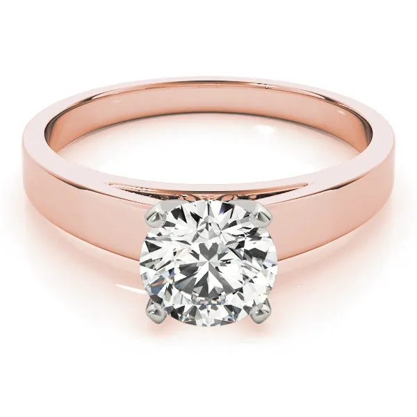 Engagement Rings Solitaires - TN81647