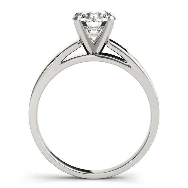 Engagement Rings Solitaires - TN81647