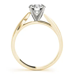 Engagement Rings Solitaires - TN83518
