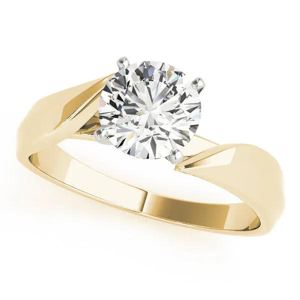 Engagement Rings Solitaires - TN83518