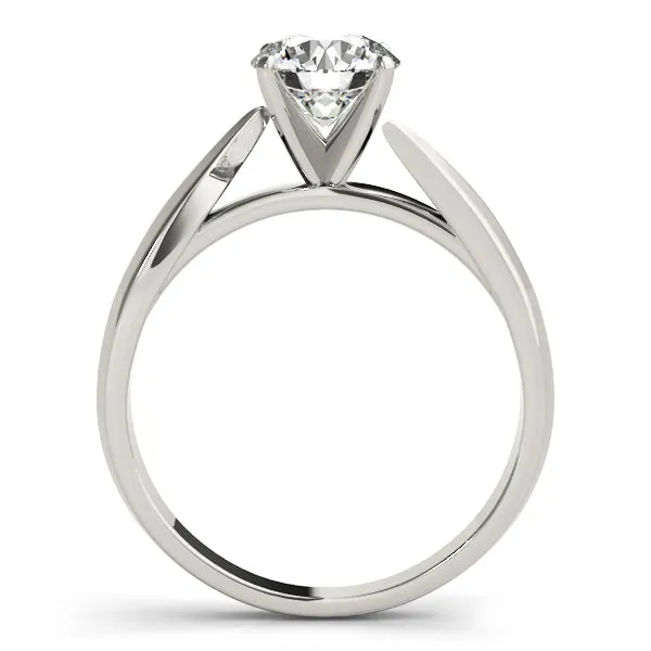 Engagement Rings Solitaires - TN83518