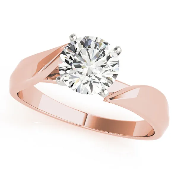 Engagement Rings Solitaires - TN83518