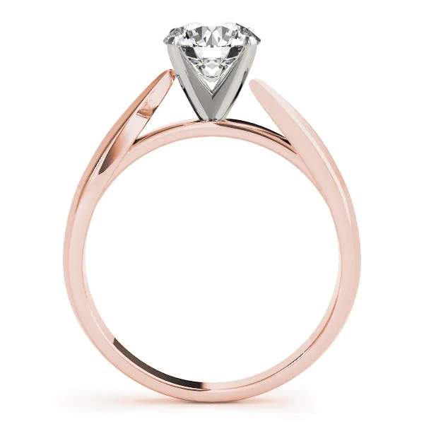 Engagement Rings Solitaires - TN83518