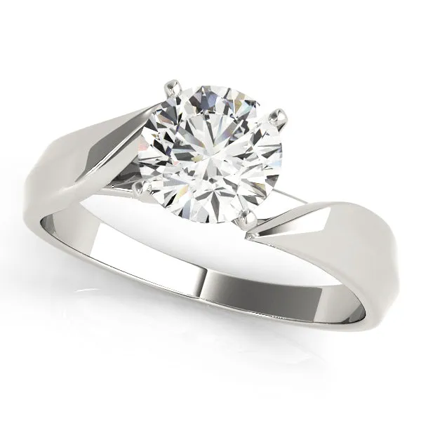 Engagement Rings Solitaires - TN83518