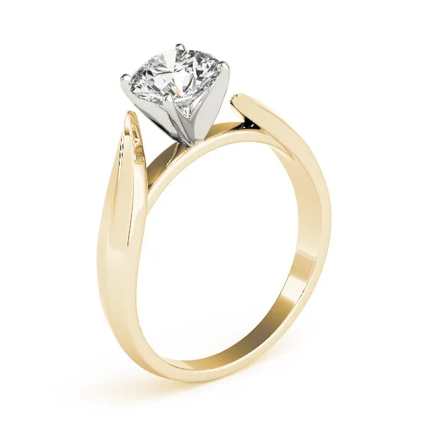 Engagement Rings Solitaires - TN83518