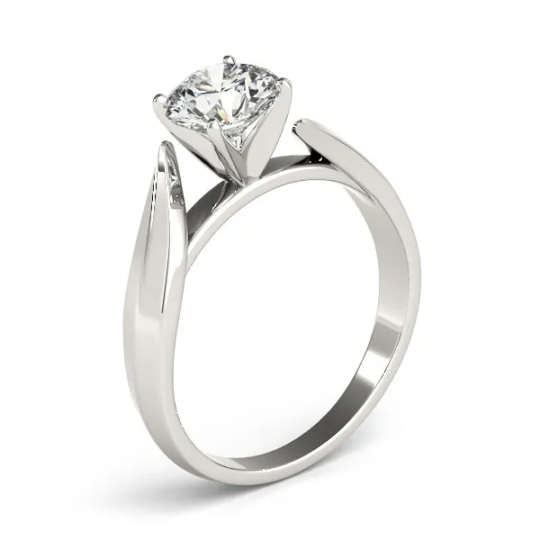 Engagement Rings Solitaires - TN83518