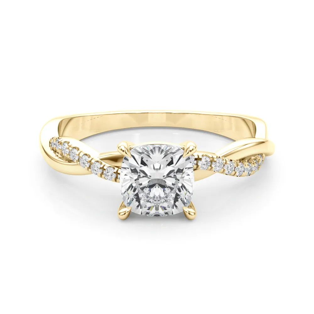 Engagement Rings - TN51198-E