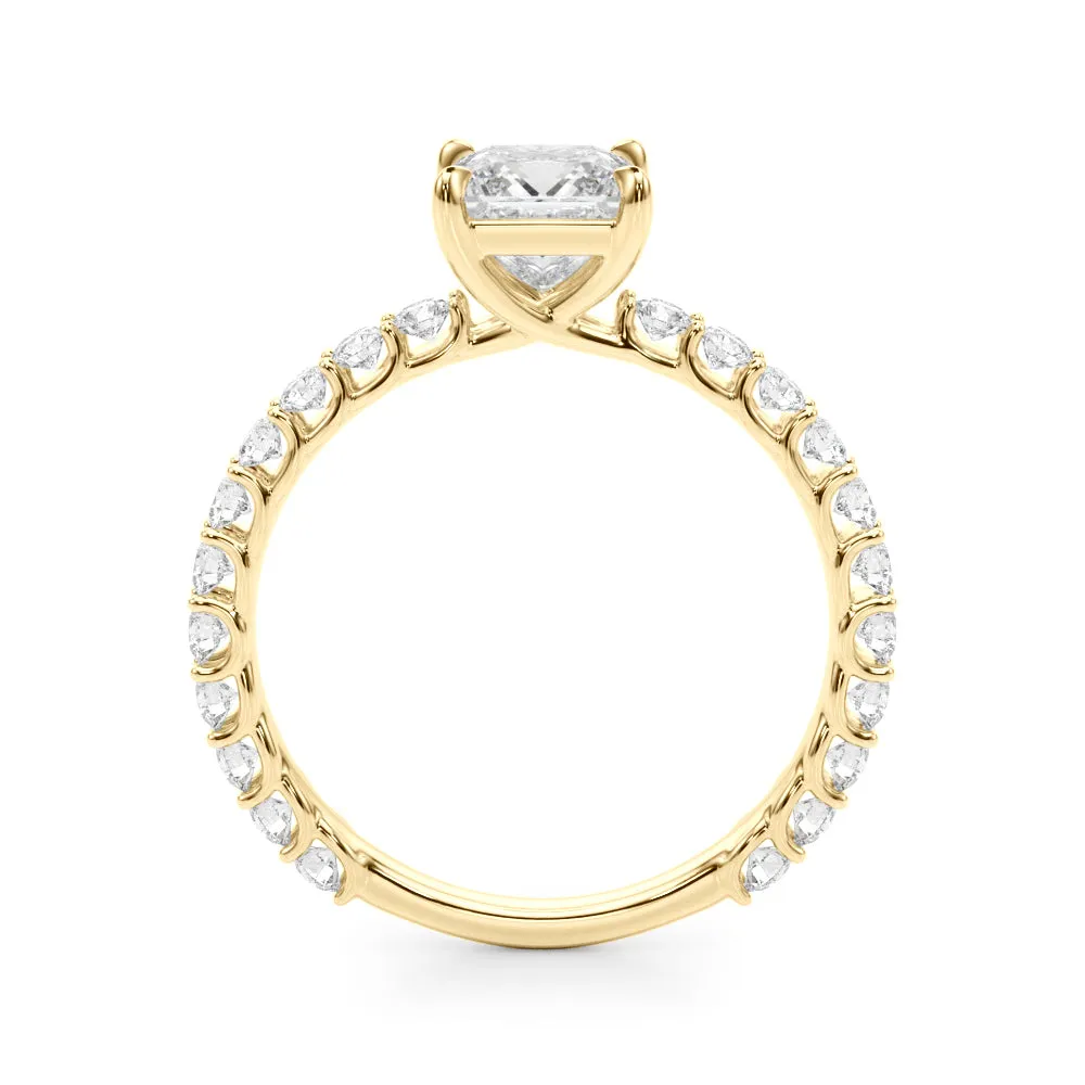 Engagement Rings - TN51202-E