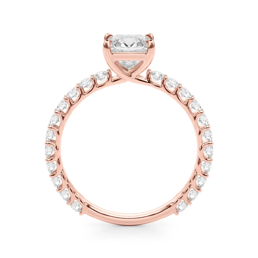 Engagement Rings - TN51202-E
