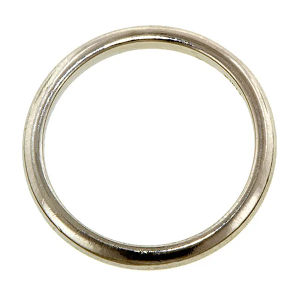 Estate Wedding Band Ring