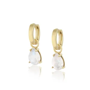 gemstone mini huggies