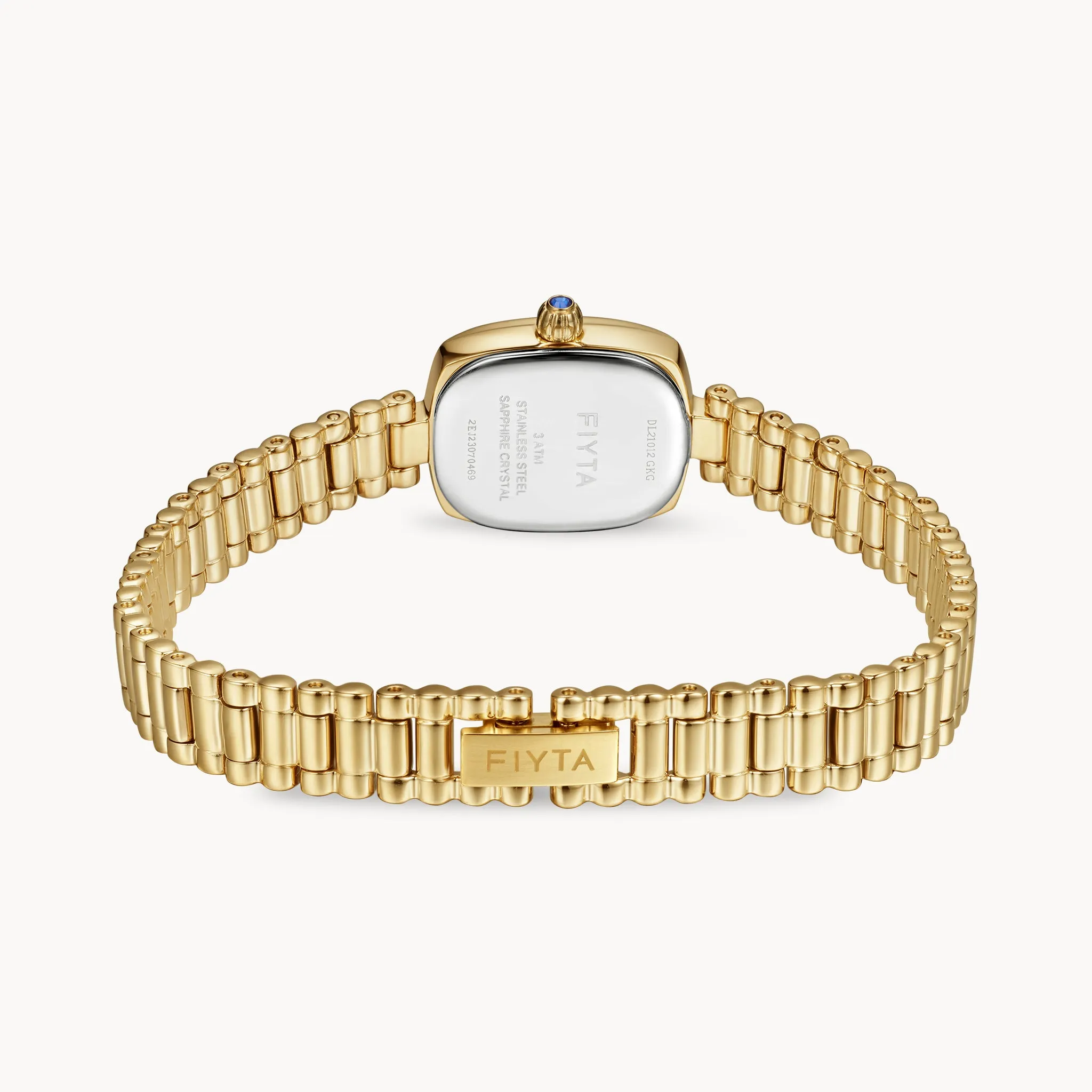 Gold Watches for Women