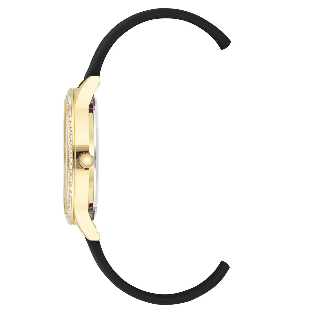 Gold Women Watch