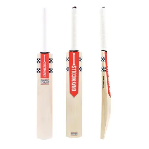 Gray-Nicolls Classic Prestige Junior Cricket Bat