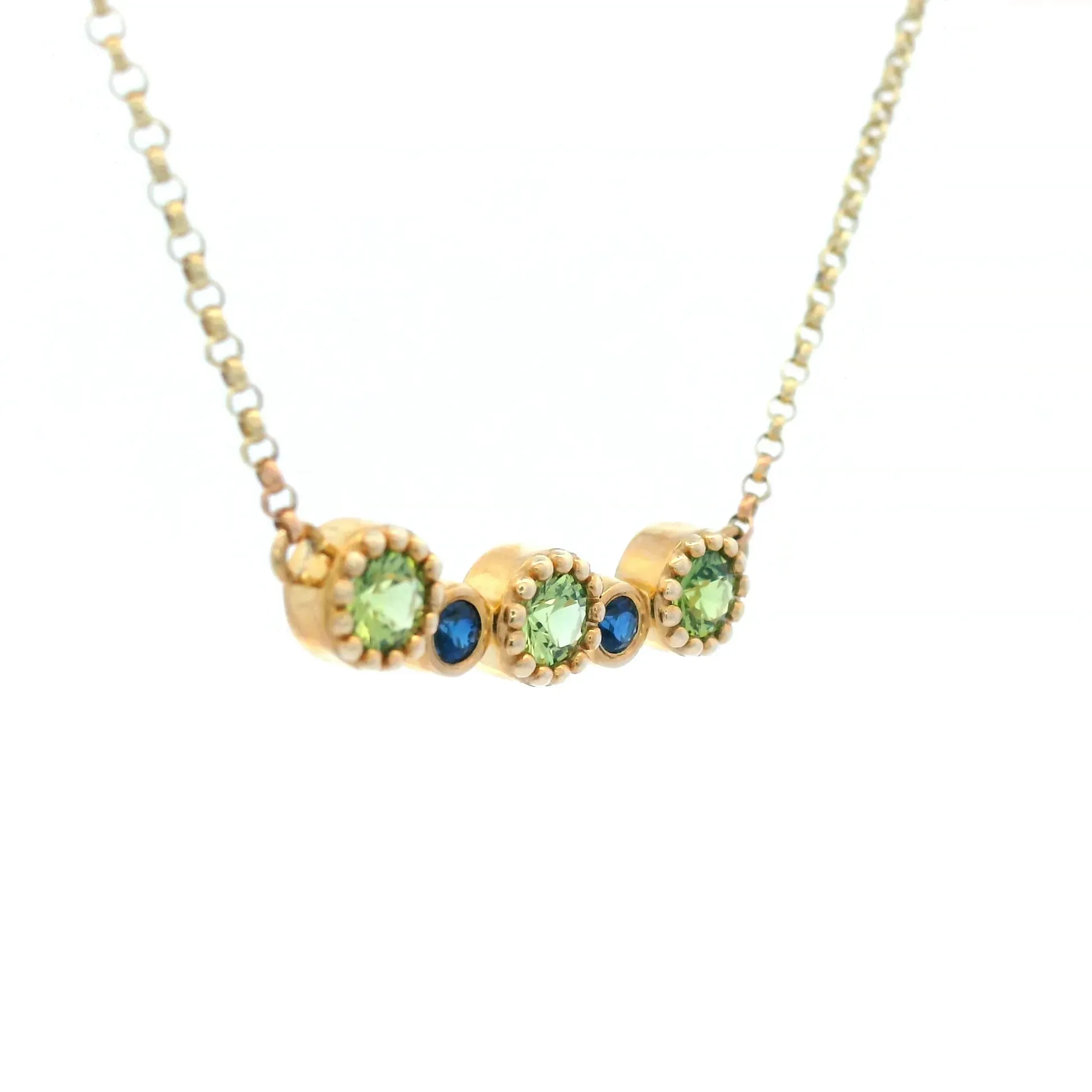 Gwen Necklace