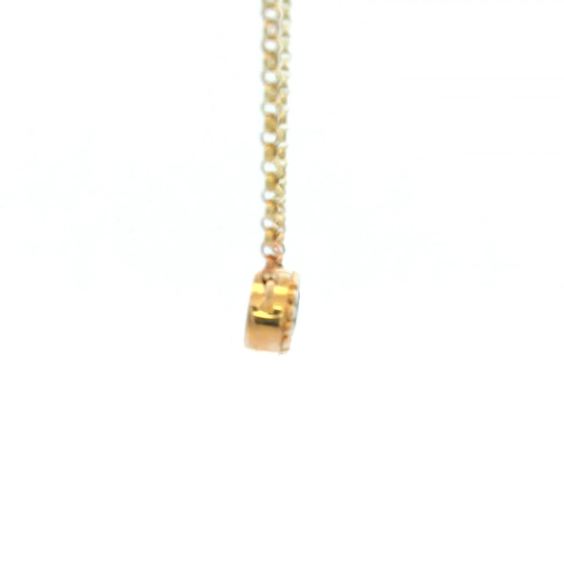 Gwen Necklace
