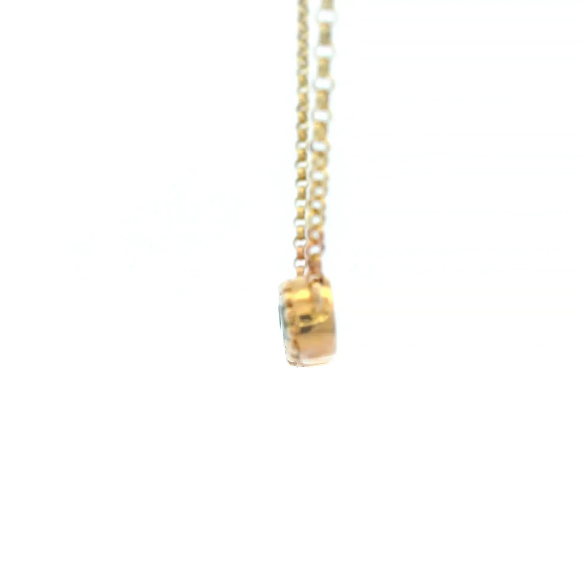 Gwen Necklace