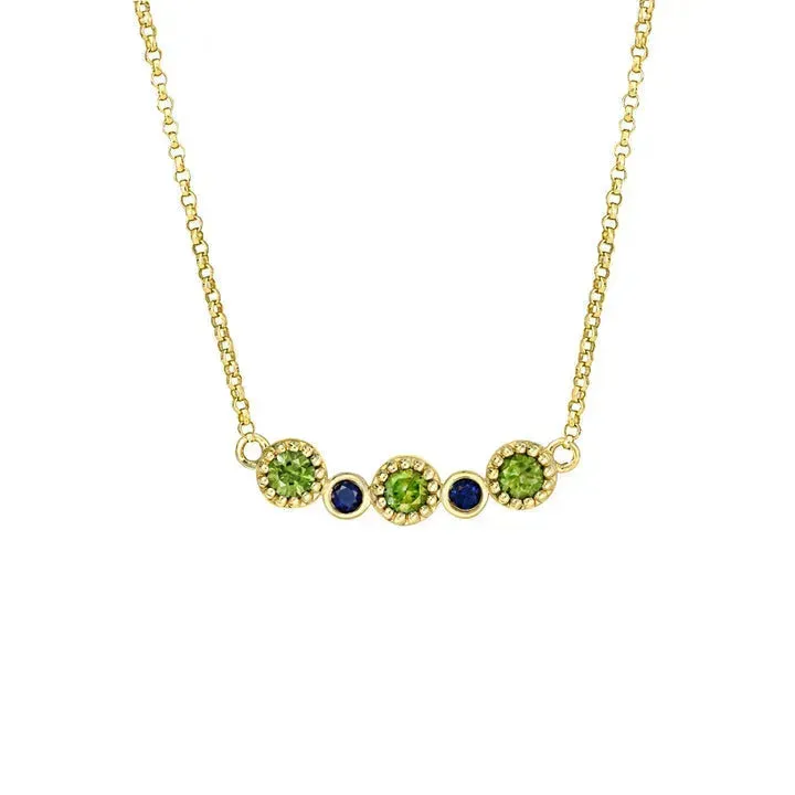 Gwen Necklace