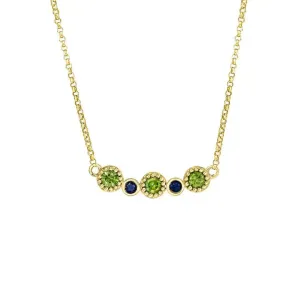 Gwen Necklace