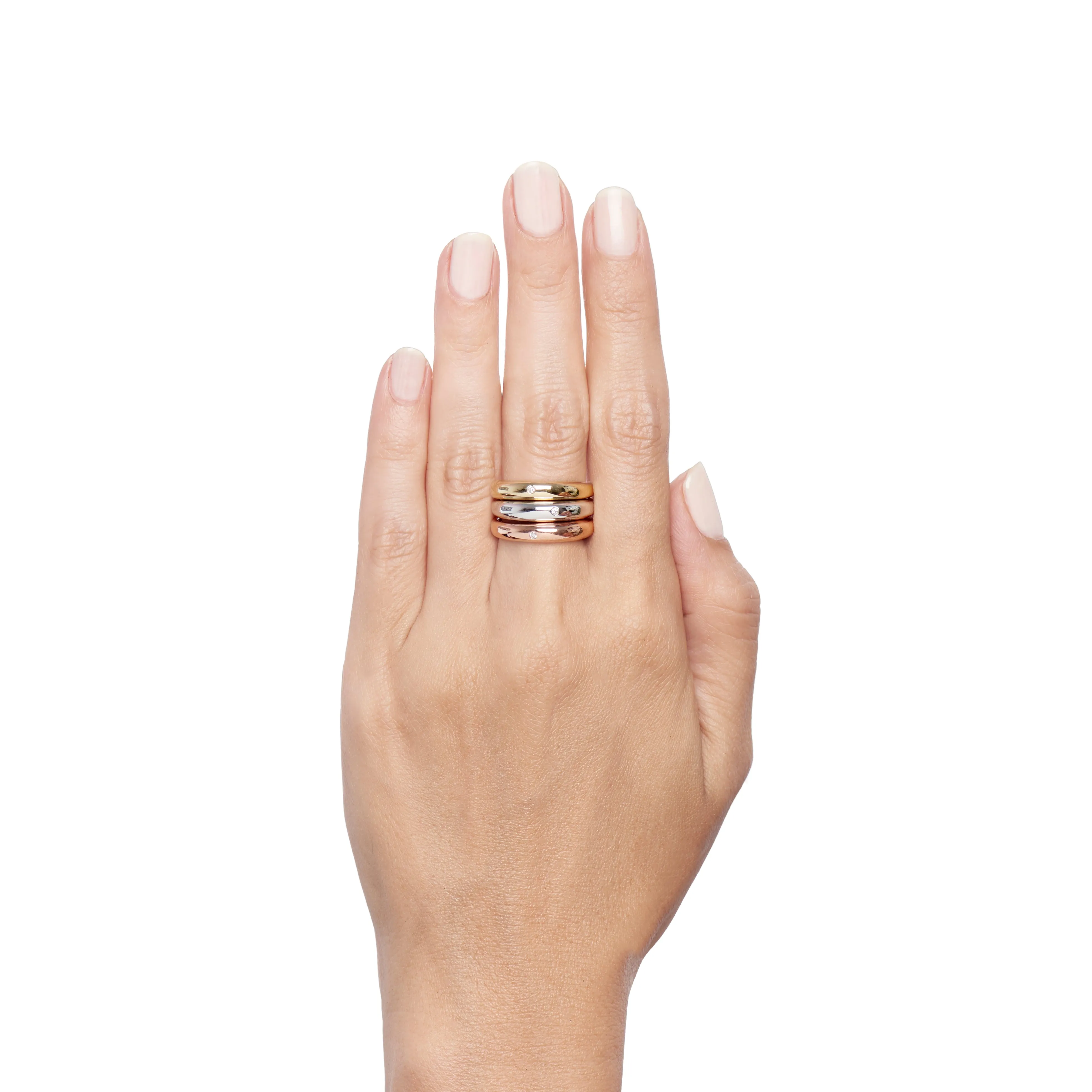 Halo Rings