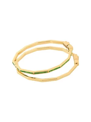 HANNA SCHÖNBERG x PILGRIM Bracelet Set