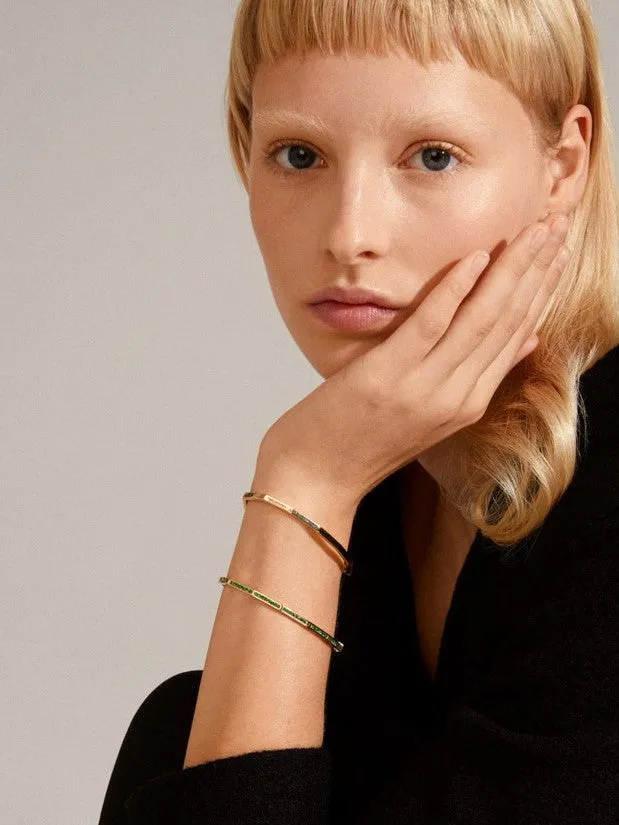HANNA SCHÖNBERG x PILGRIM Bracelet Set