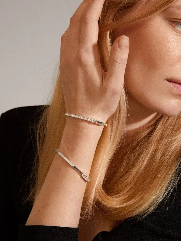 HANNA SCHÖNBERG x PILGRIM Bracelet Set