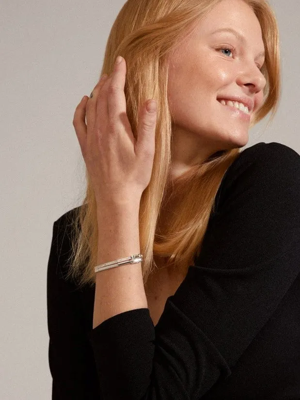 HANNA SCHÖNBERG x PILGRIM Bracelet Set