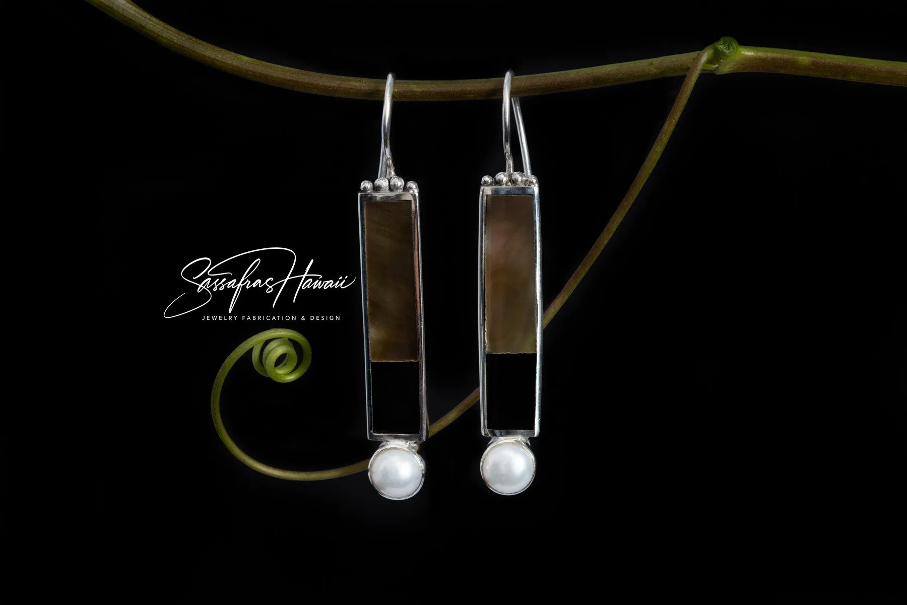 High Tide *Pendant on Clearance