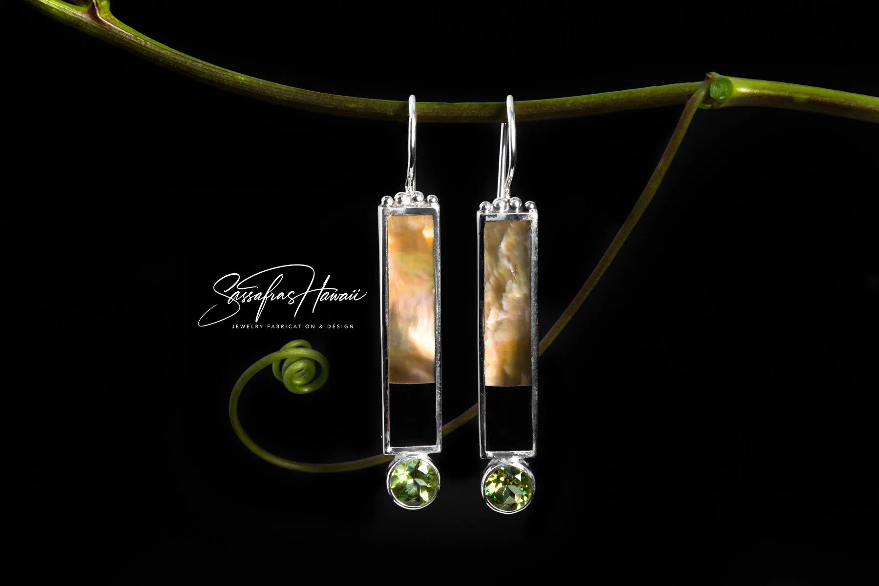 High Tide *Pendant on Clearance