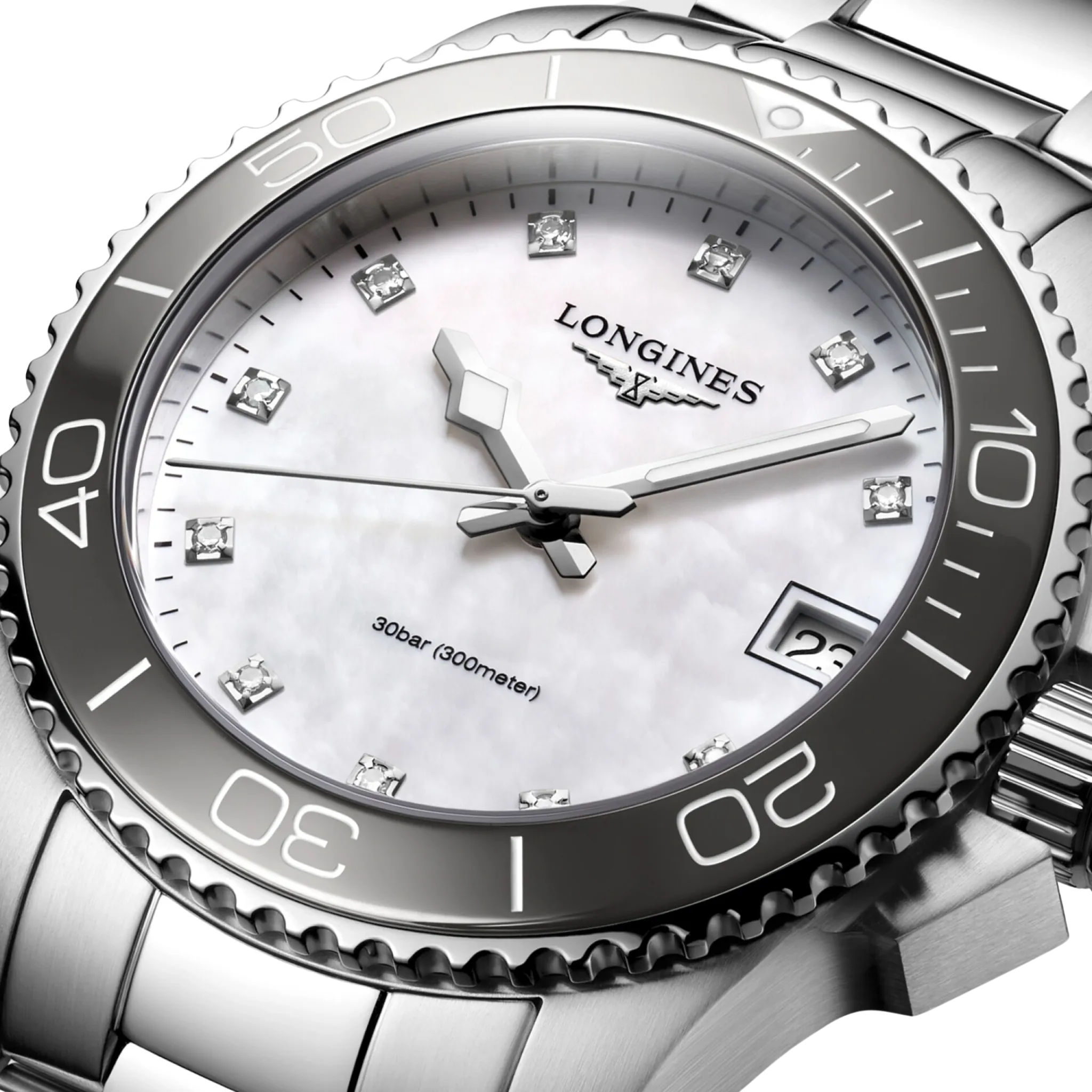 HYDROCONQUEST