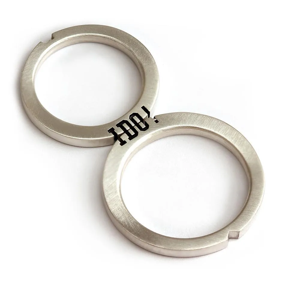 I do, wedding ring set that go together