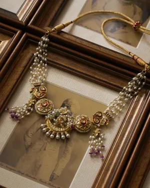 Itr Necklace
