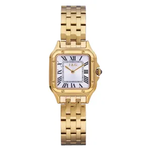 JAG Riana Womens Watch J2816A